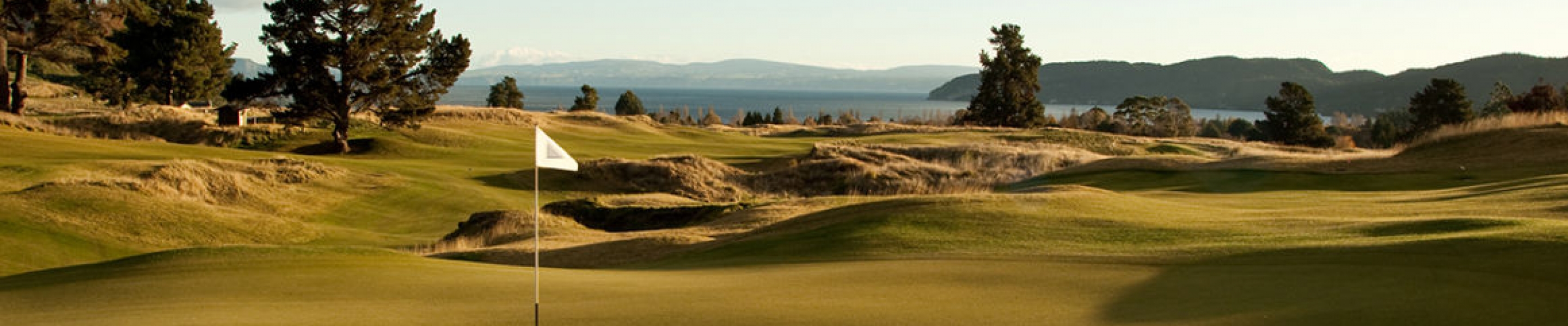 Best of the North Island Golf Tour