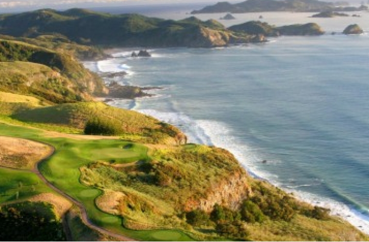 New Zealand Escorted Tour Series (11 days)