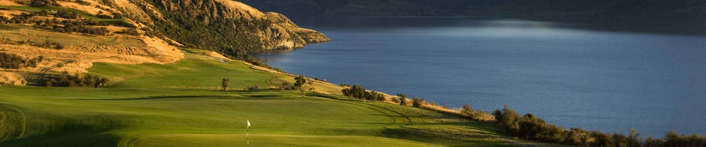 Best of the South Island