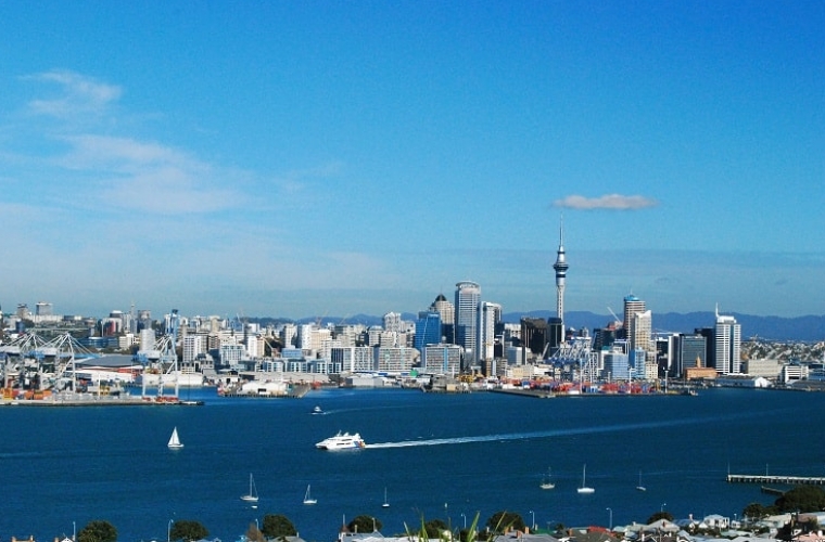 Auckland Group Package (Rydges Formosa Resort)