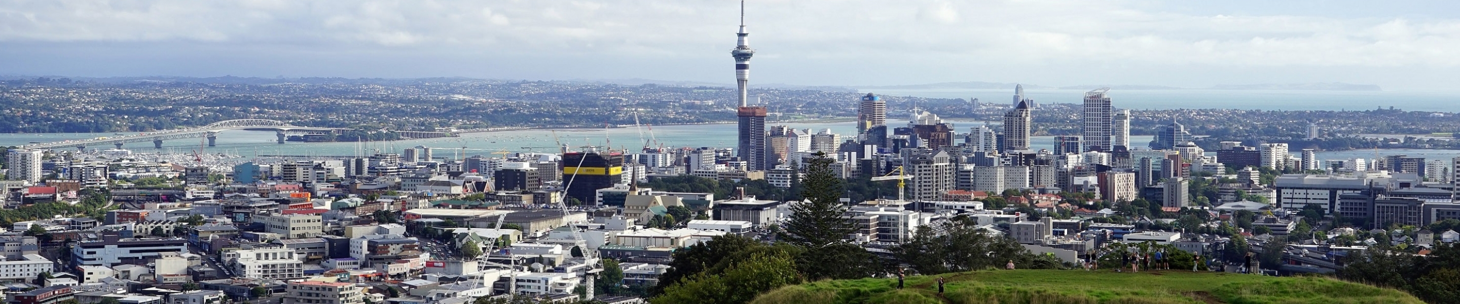 Auckland Golf Package