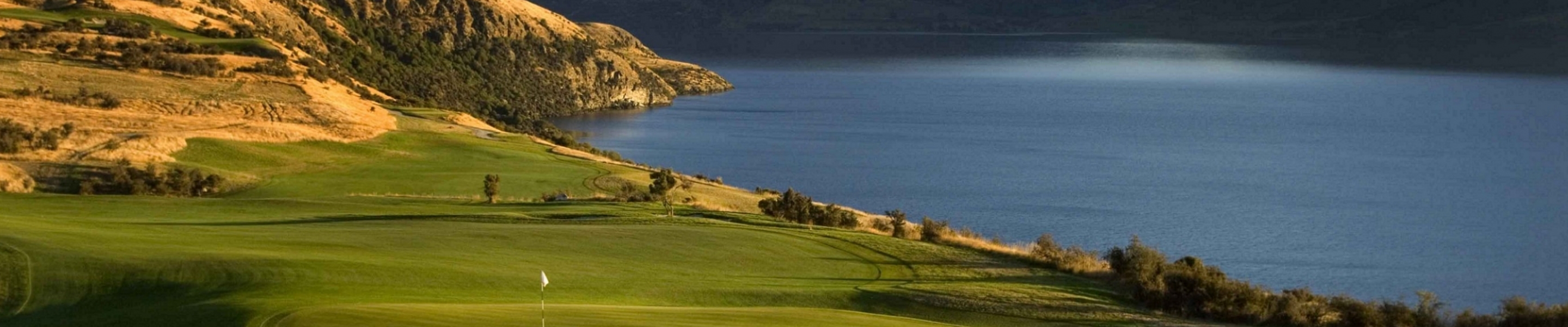South Island Escorted Golf Tour (February 2022)