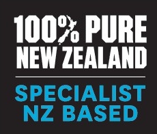 100% Pure New Zealand